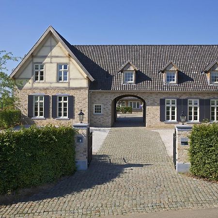 Buitenplaats Welsdael Margraten Ngoại thất bức ảnh